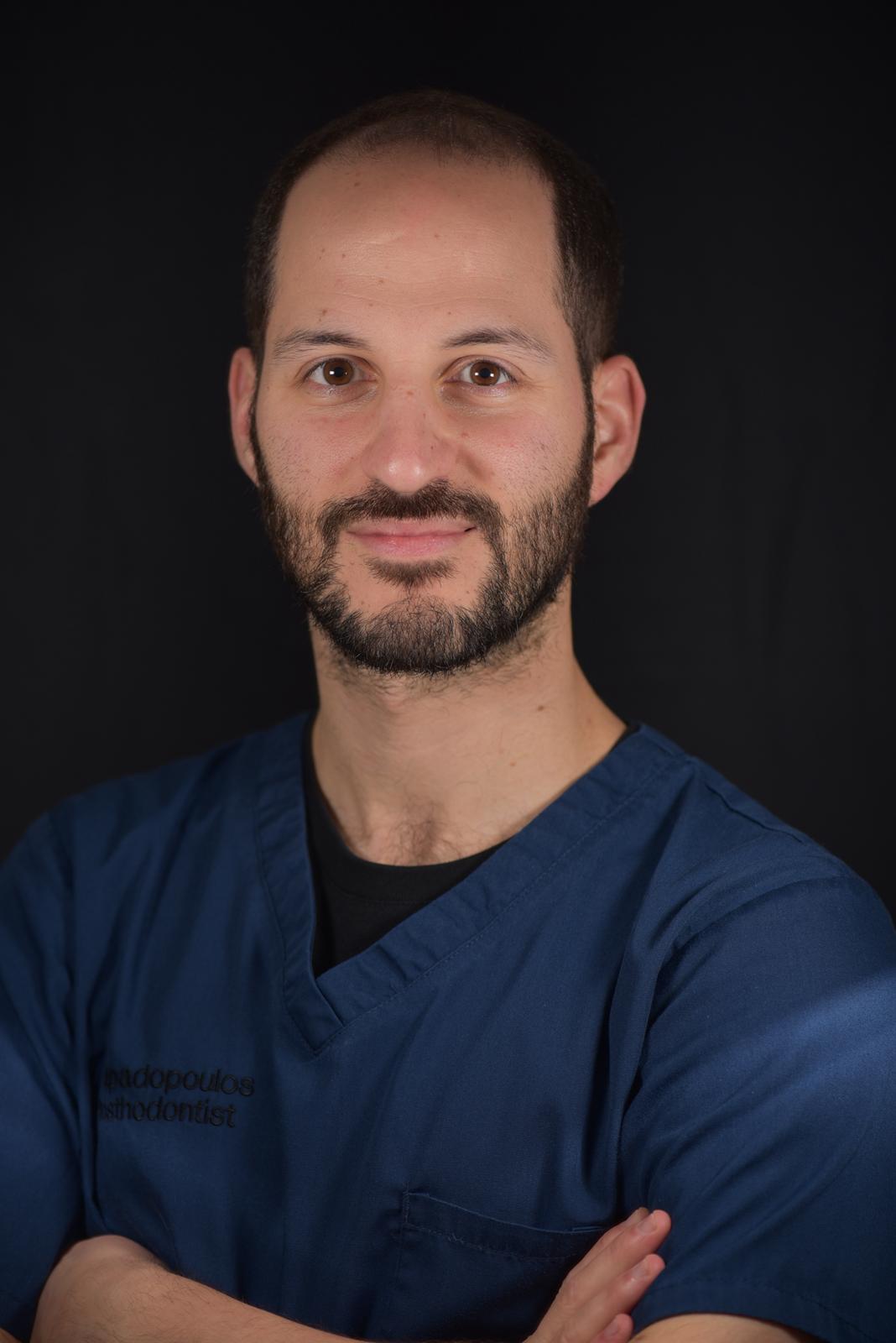 Dr. Ioannis Papadopoulos