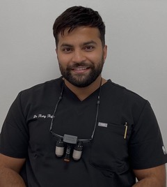 Rony Raju