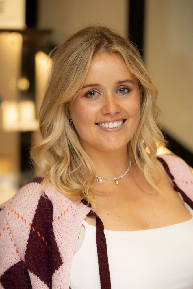 Dr Sophie Harris