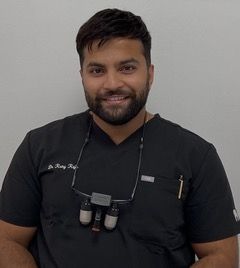Rony Raju