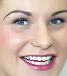 Katarzyna Kluziak